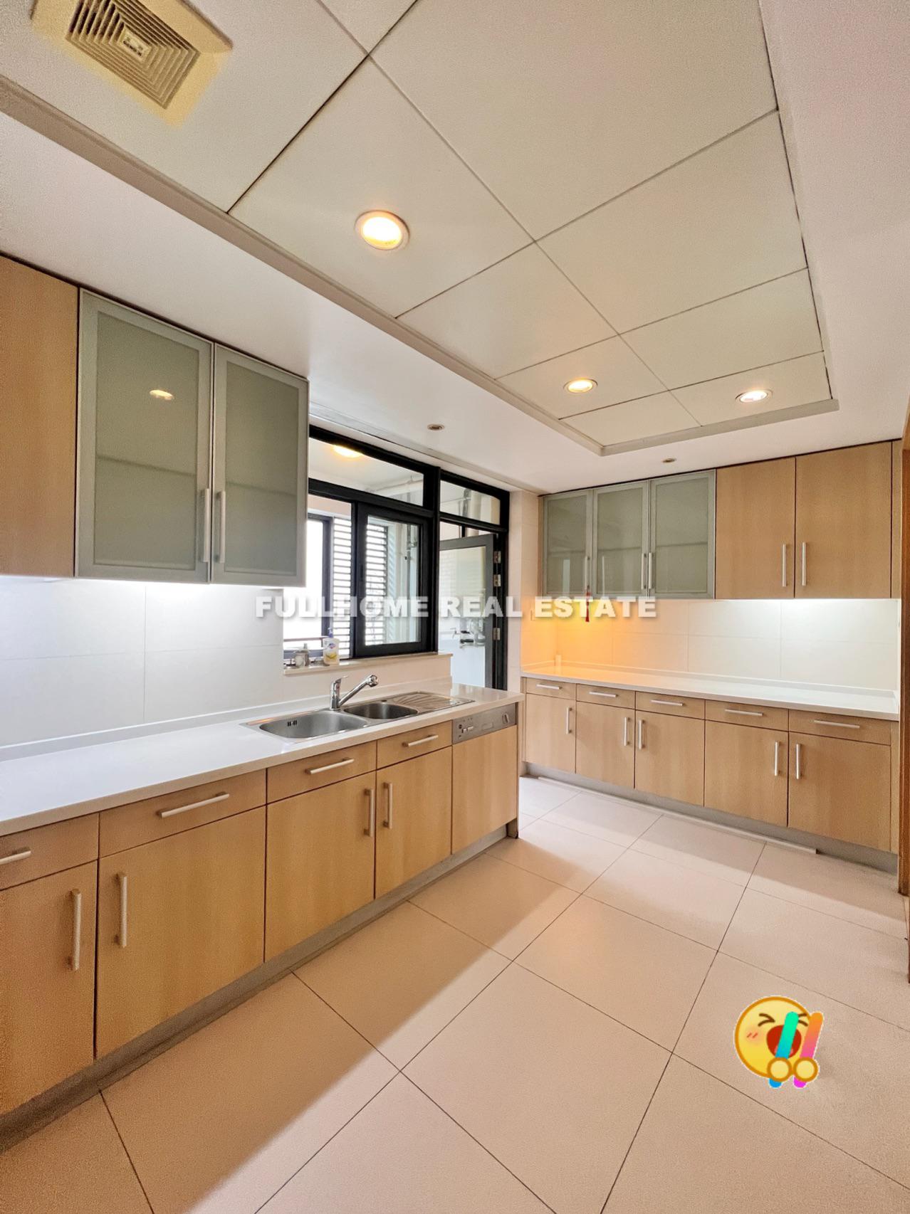 Westwood Green - Interior view 7, Shanghai rental property