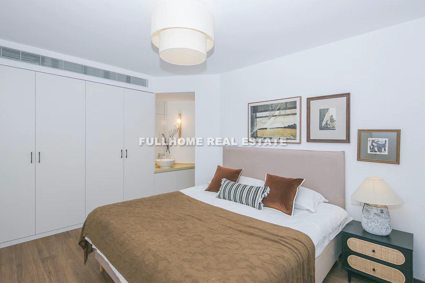 Tian Xiang Apartment - Interior view 2, Shanghai rental property