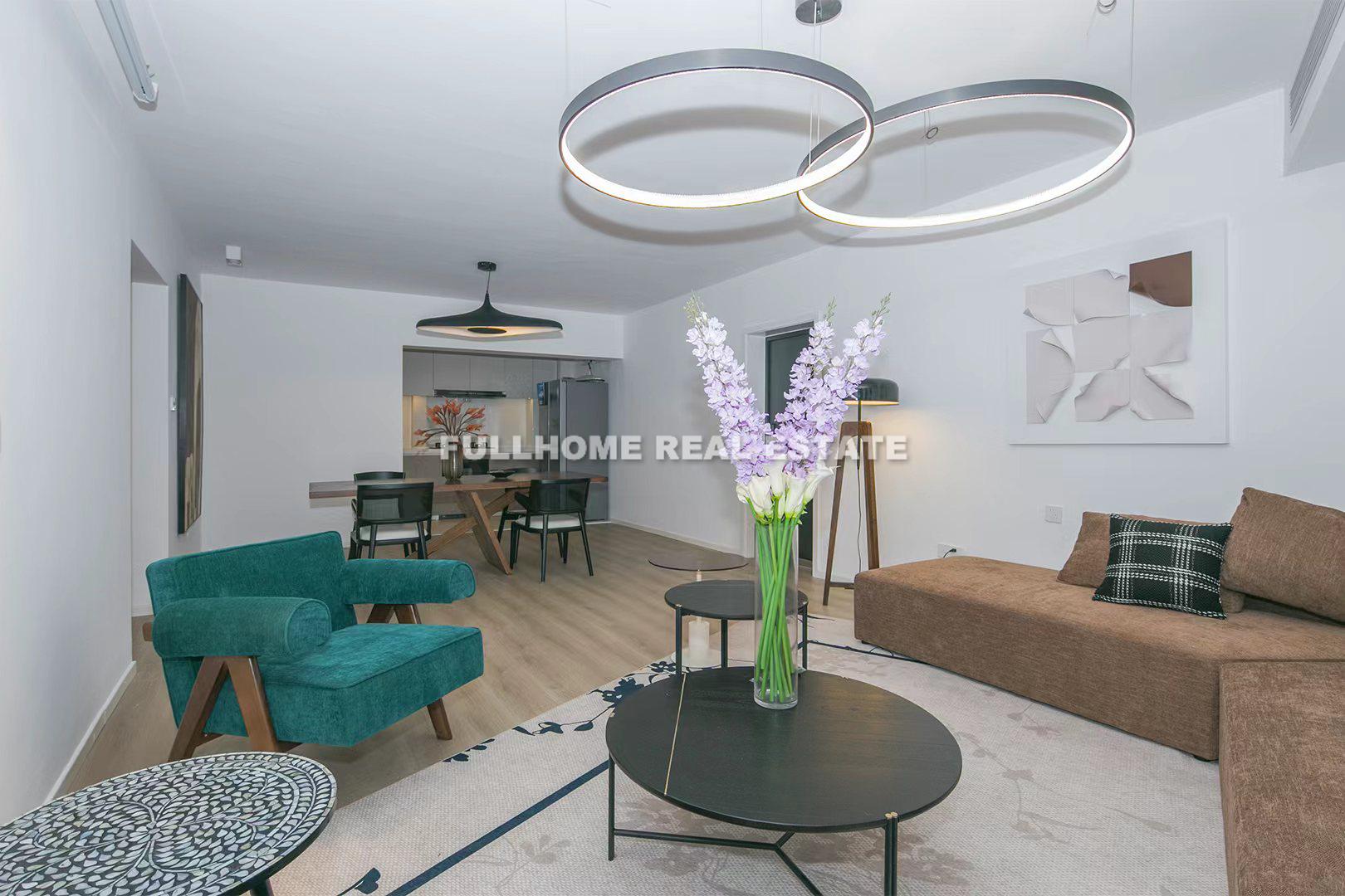 Xing Lin Apartment - Interior view 7, Shanghai rental property