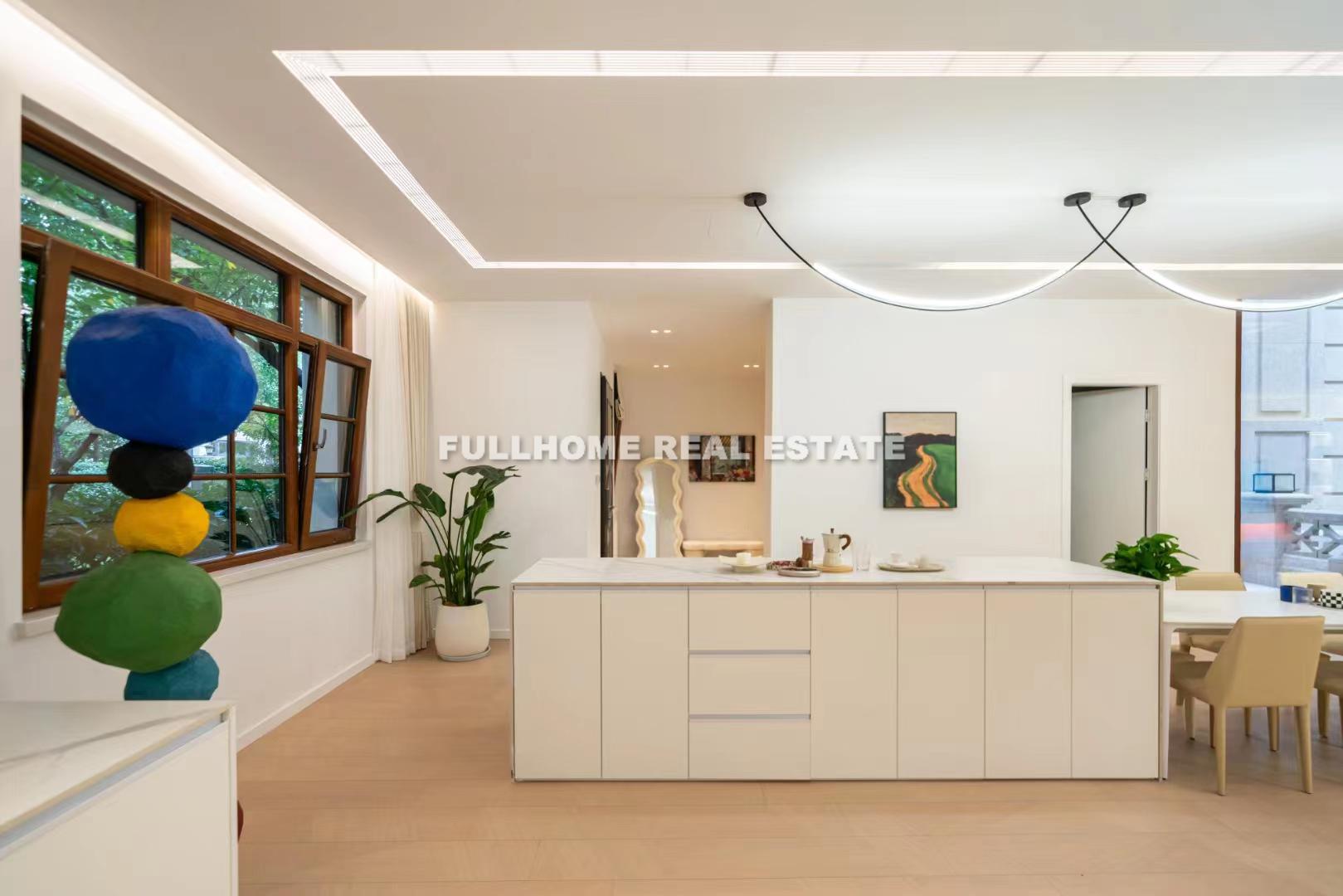 Grand Mansion - Interior view 4, Shanghai rental property