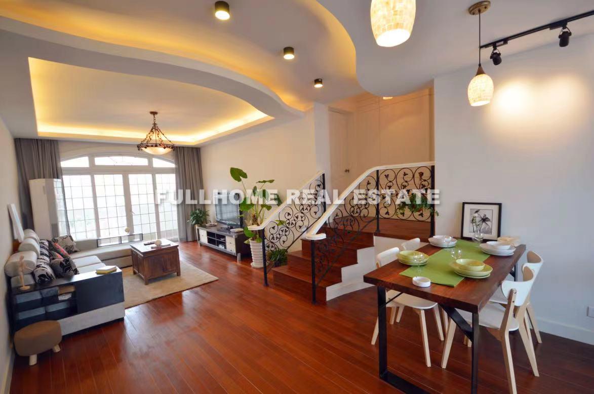 Hongqiao Zijing Yuan - Interior view 2, Shanghai rental property