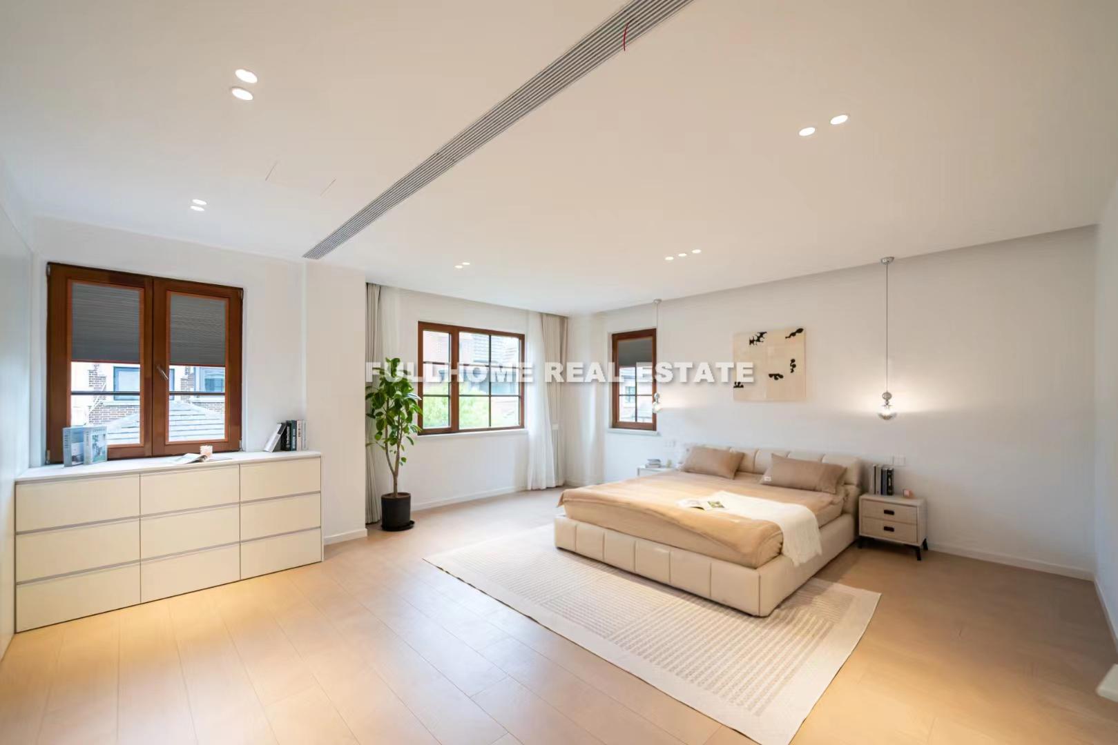 Grand Mansion - Interior view 7, Shanghai rental property