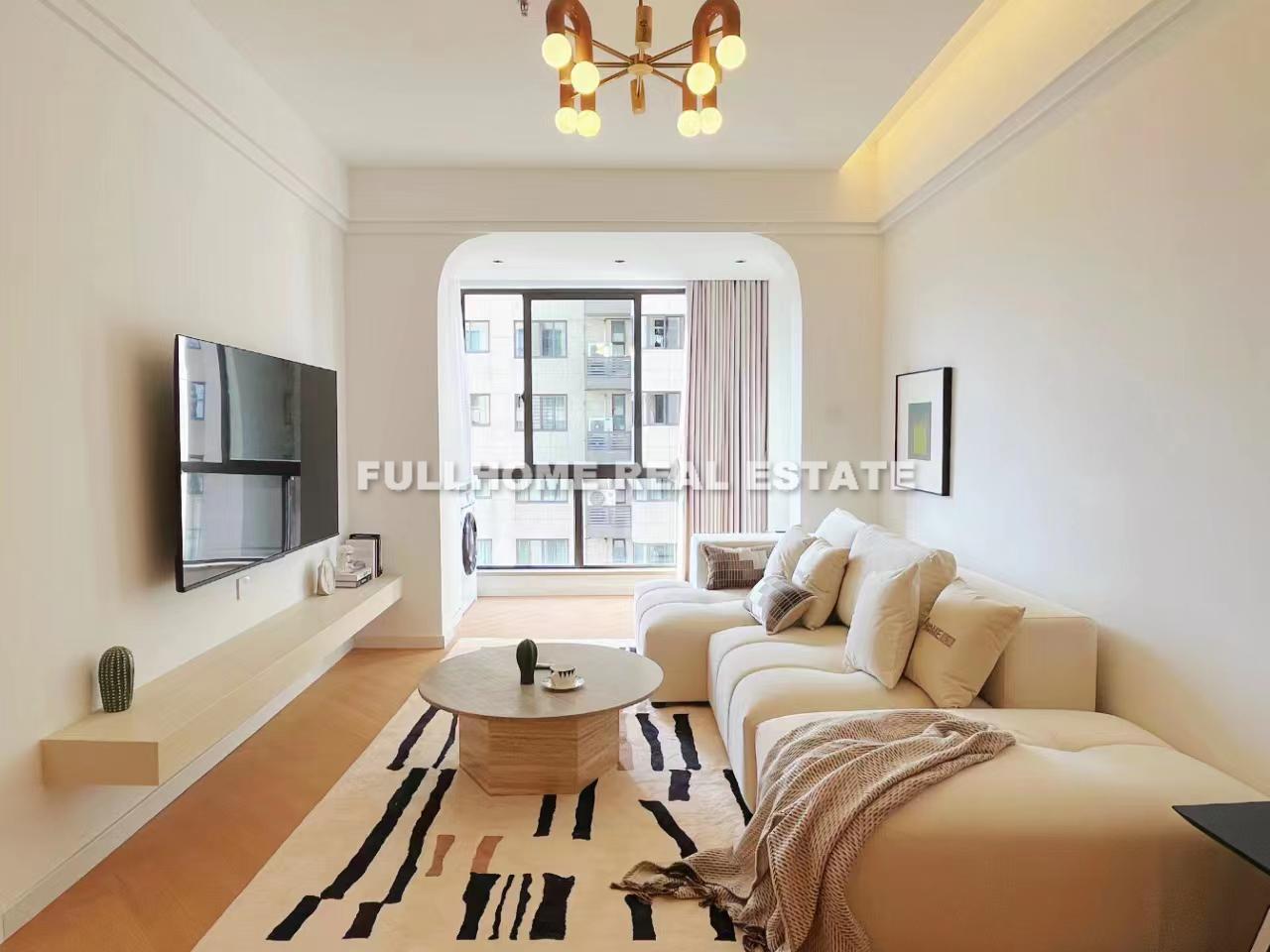 Yinyi Mingyue Apartment - 1 bedroom apartment in Shanghai, , 