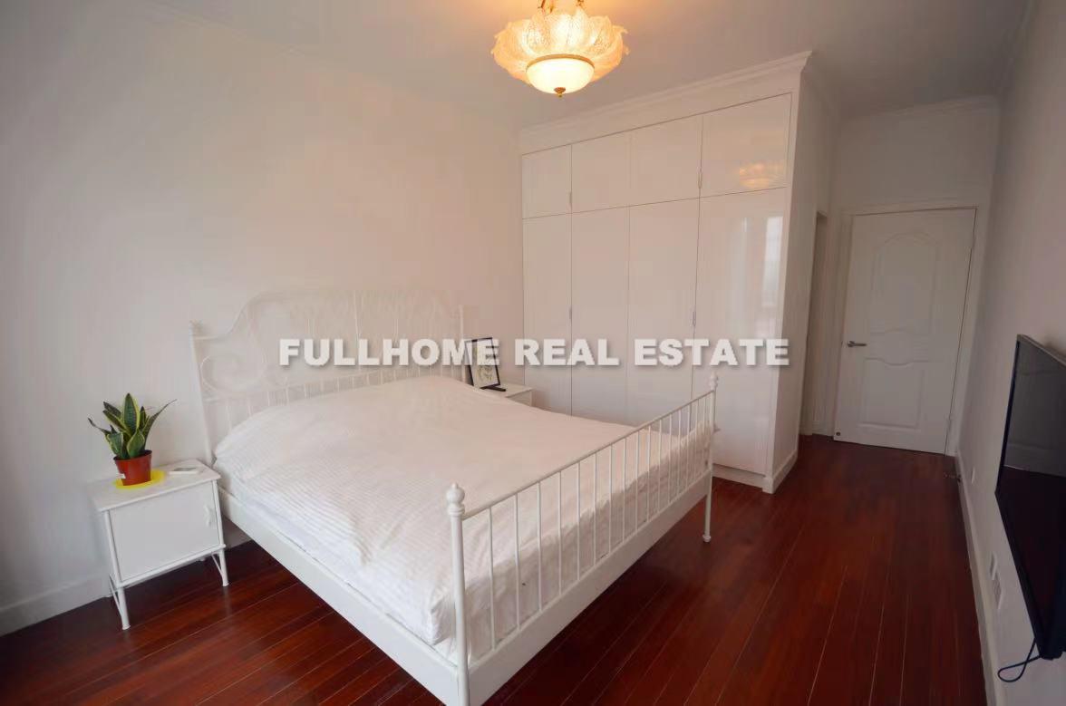 Hongqiao Zijing Yuan - Interior view 7, Shanghai rental property