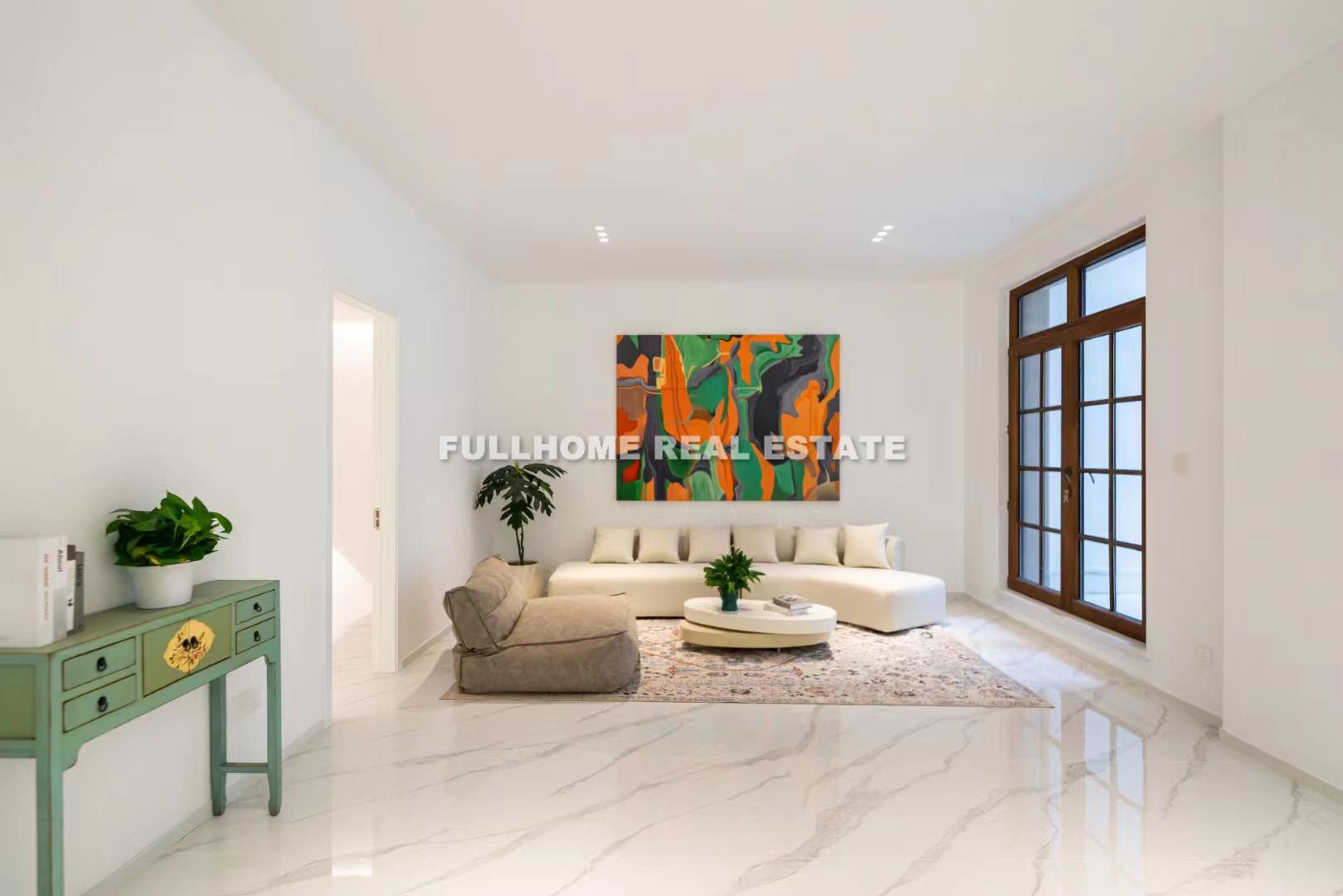 Grand Mansion - Interior view 6, Shanghai rental property