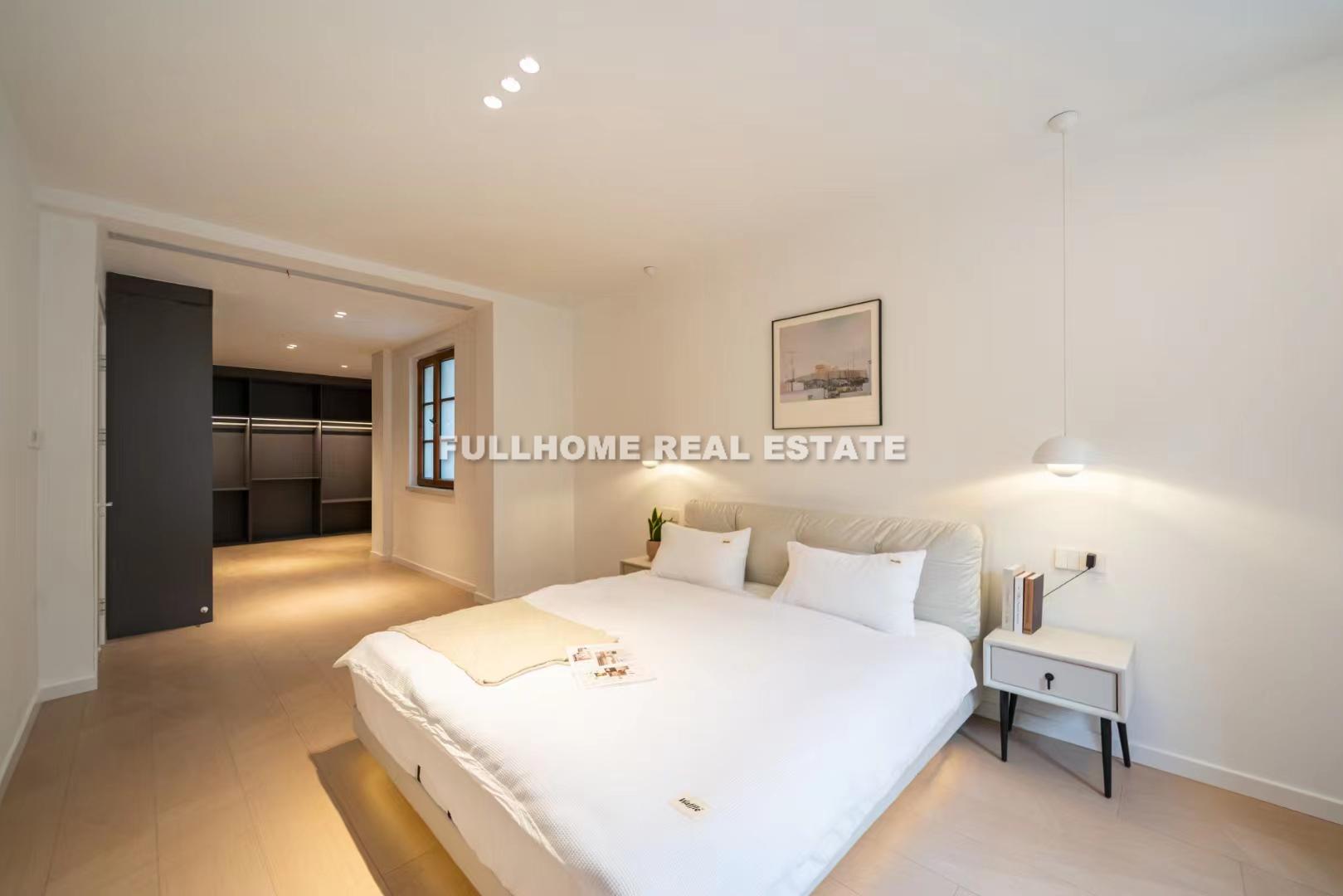 Grand Mansion - Interior view 5, Shanghai rental property