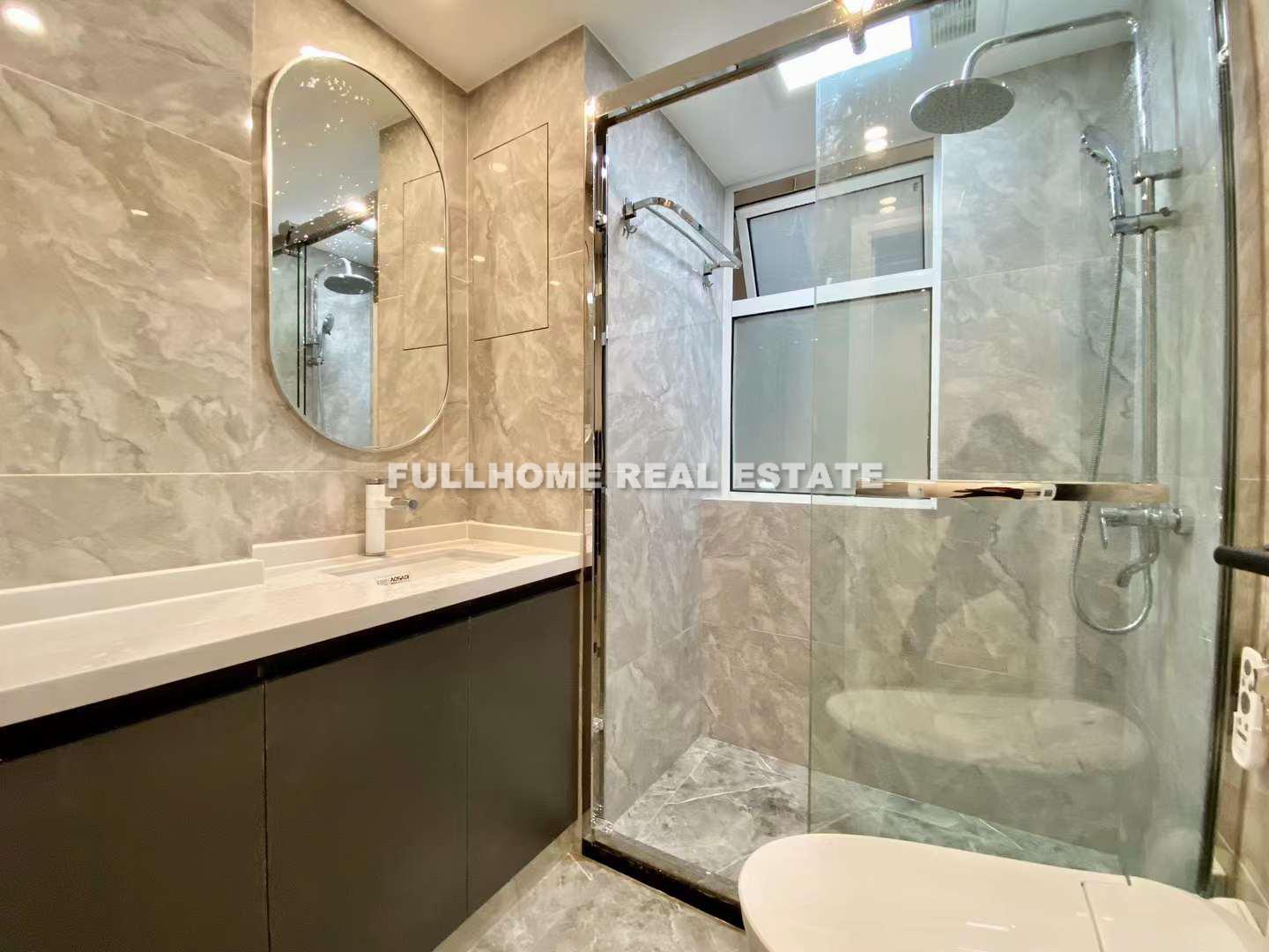 Xinjiang Apartment - Interior view 5, Shanghai rental property