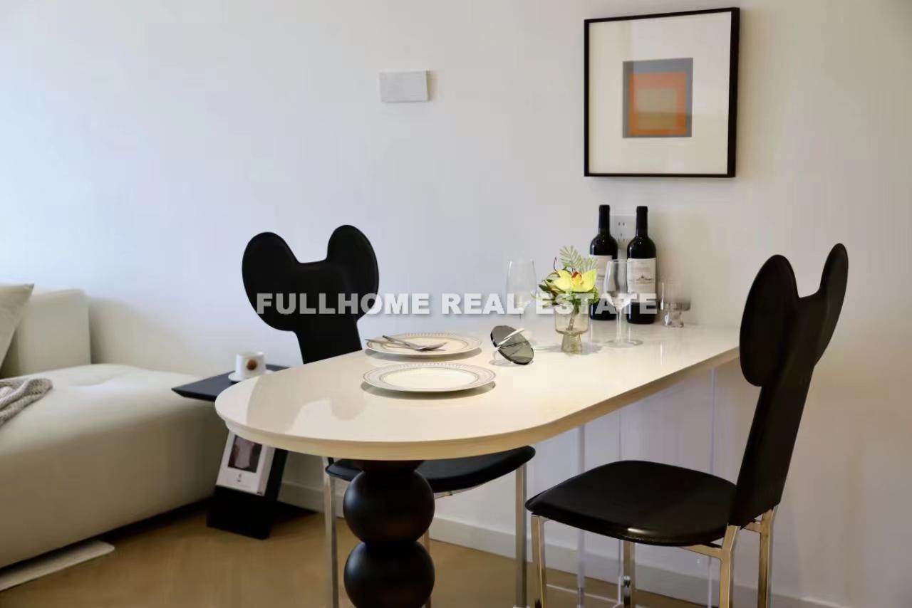 Yinyi Mingyue Apartment - Interior view 3, Shanghai rental property