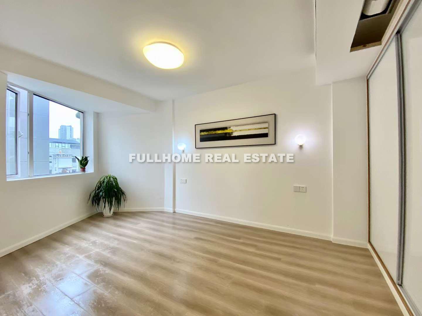 Xinjiang Apartment - Interior view 3, Shanghai rental property