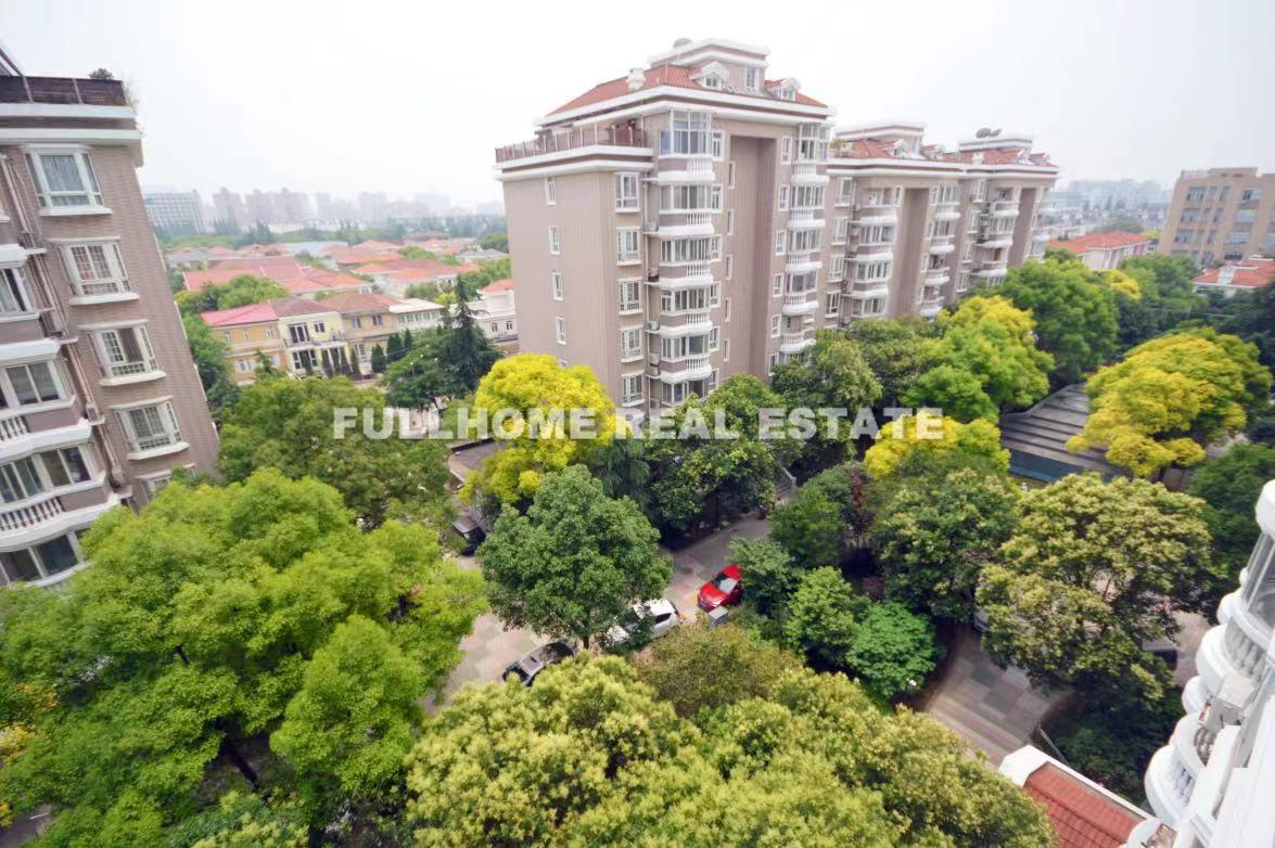 Hongqiao Zijing Yuan - Interior view 8, Shanghai rental property