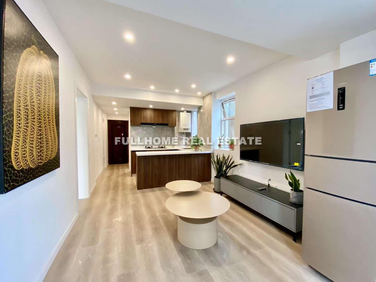 Xinjiang Apartment - Interior view 6, Shanghai rental property