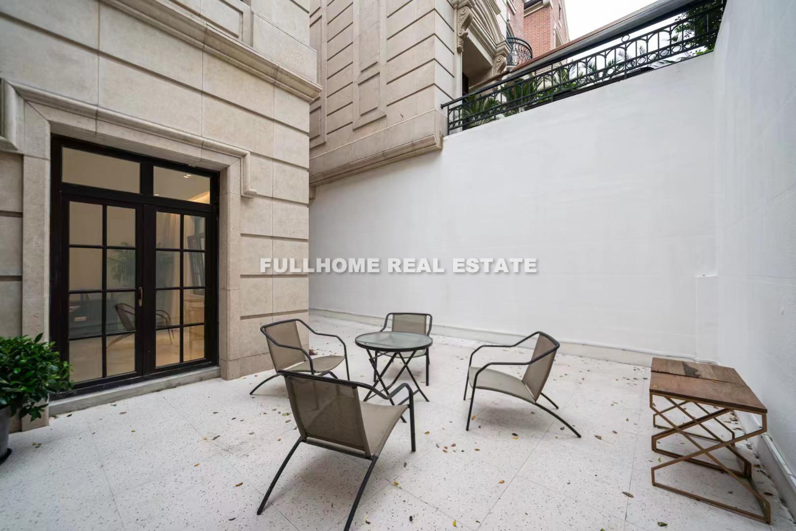 Grand Mansion - Interior view 9, Shanghai rental property