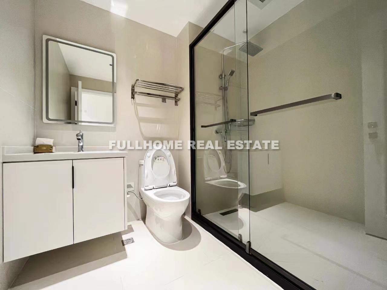 Yinyi Mingyue Apartment - Interior view 5, Shanghai rental property
