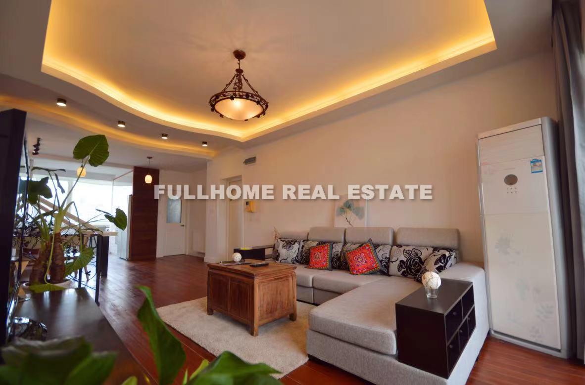 Hongqiao Zijing Yuan - Interior view 11, Shanghai rental property