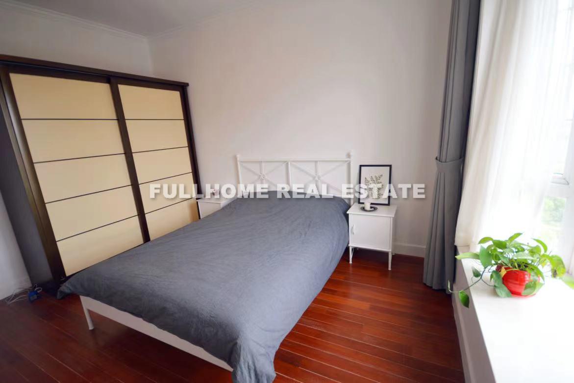 Hongqiao Zijing Yuan - Interior view 3, Shanghai rental property