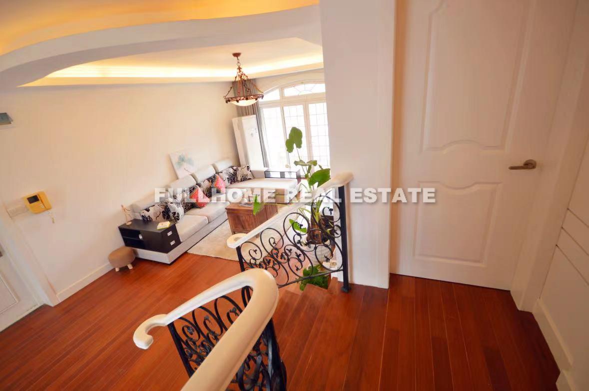 Hongqiao Zijing Yuan - Interior view 10, Shanghai rental property