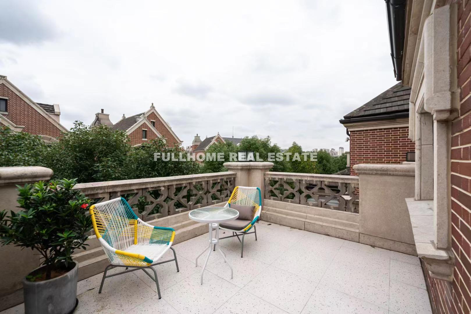 Grand Mansion - Interior view 8, Shanghai rental property