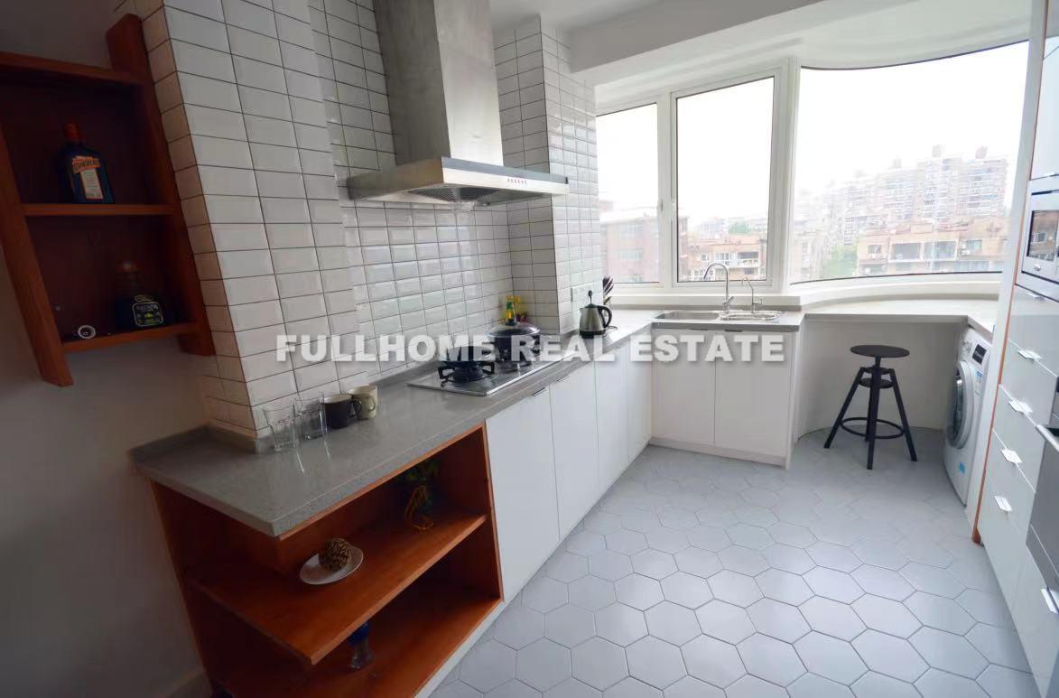 Hongqiao Zijing Yuan - Interior view 6, Shanghai rental property