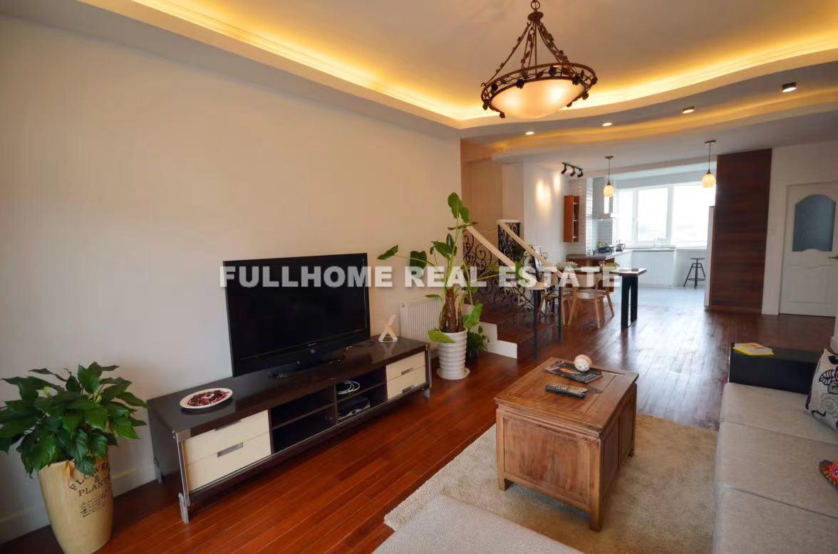 Hongqiao Zijing Yuan - Interior view 5, Shanghai rental property