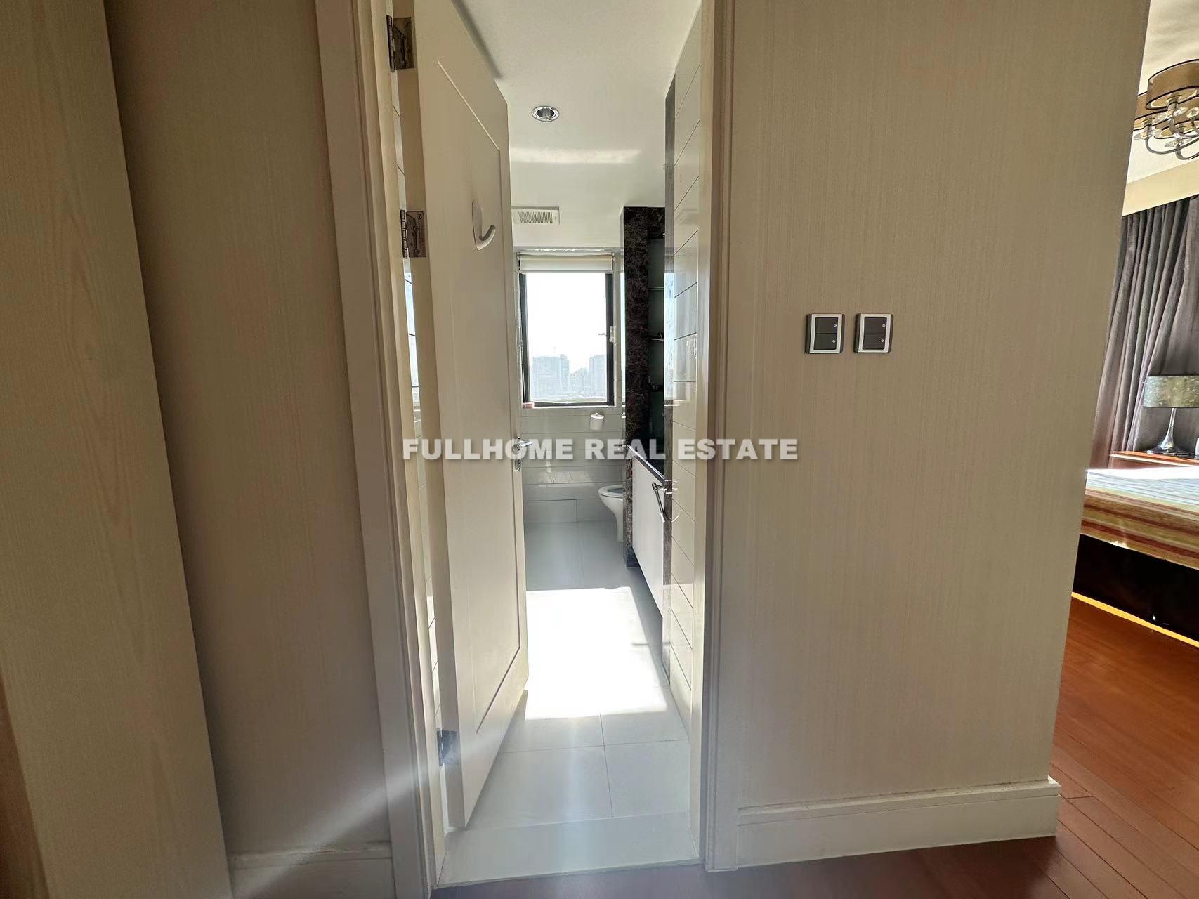 Casa Lakeville - Interior view 7, Shanghai rental property