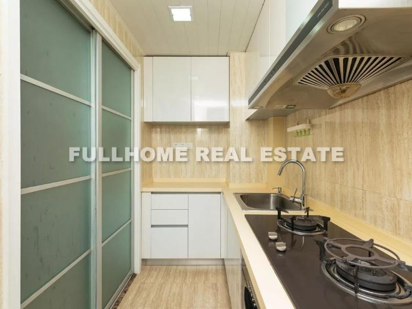 SVA World Expo Garden - Interior view 4, Shanghai rental property