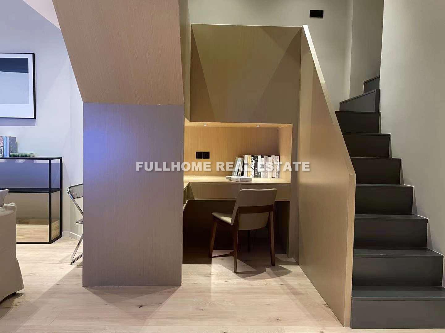 Tong Ji Garden - Interior view 4, Shanghai rental property