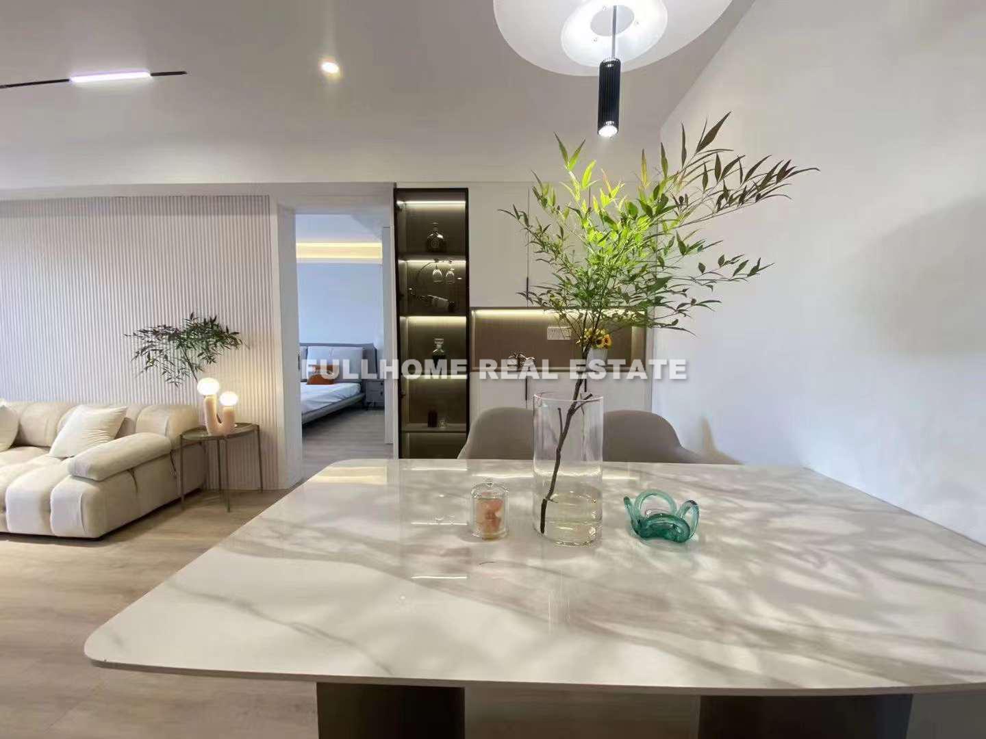 Yanping Apartment - Interior view 6, Shanghai rental property