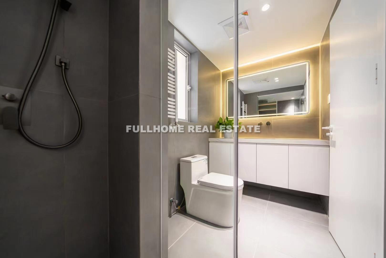 Tai Rong Yuan - Interior view 7, Shanghai rental property