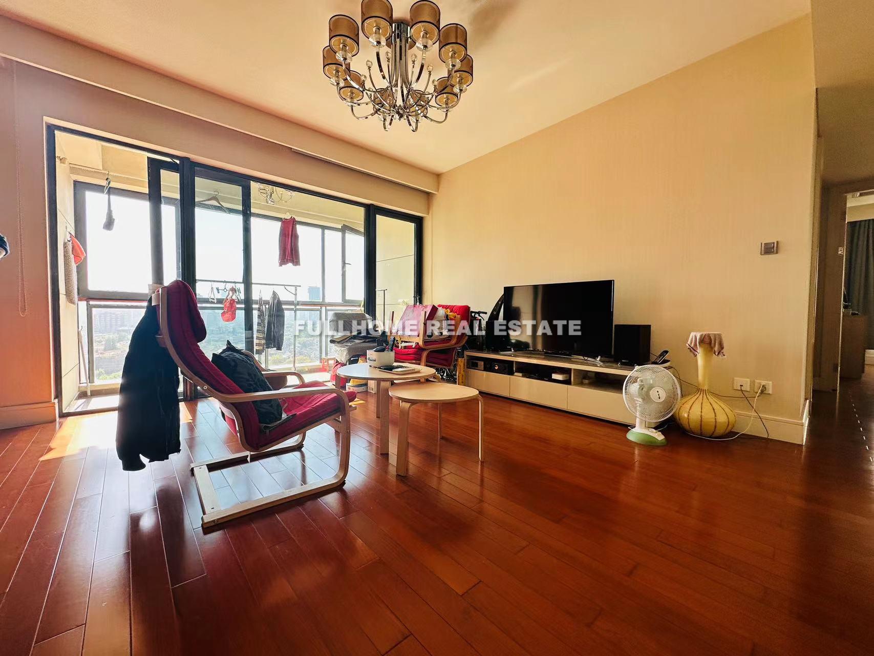 Casa Lakeville - 2 bedroom apartment in Shanghai, Xintiandi, Downtown
