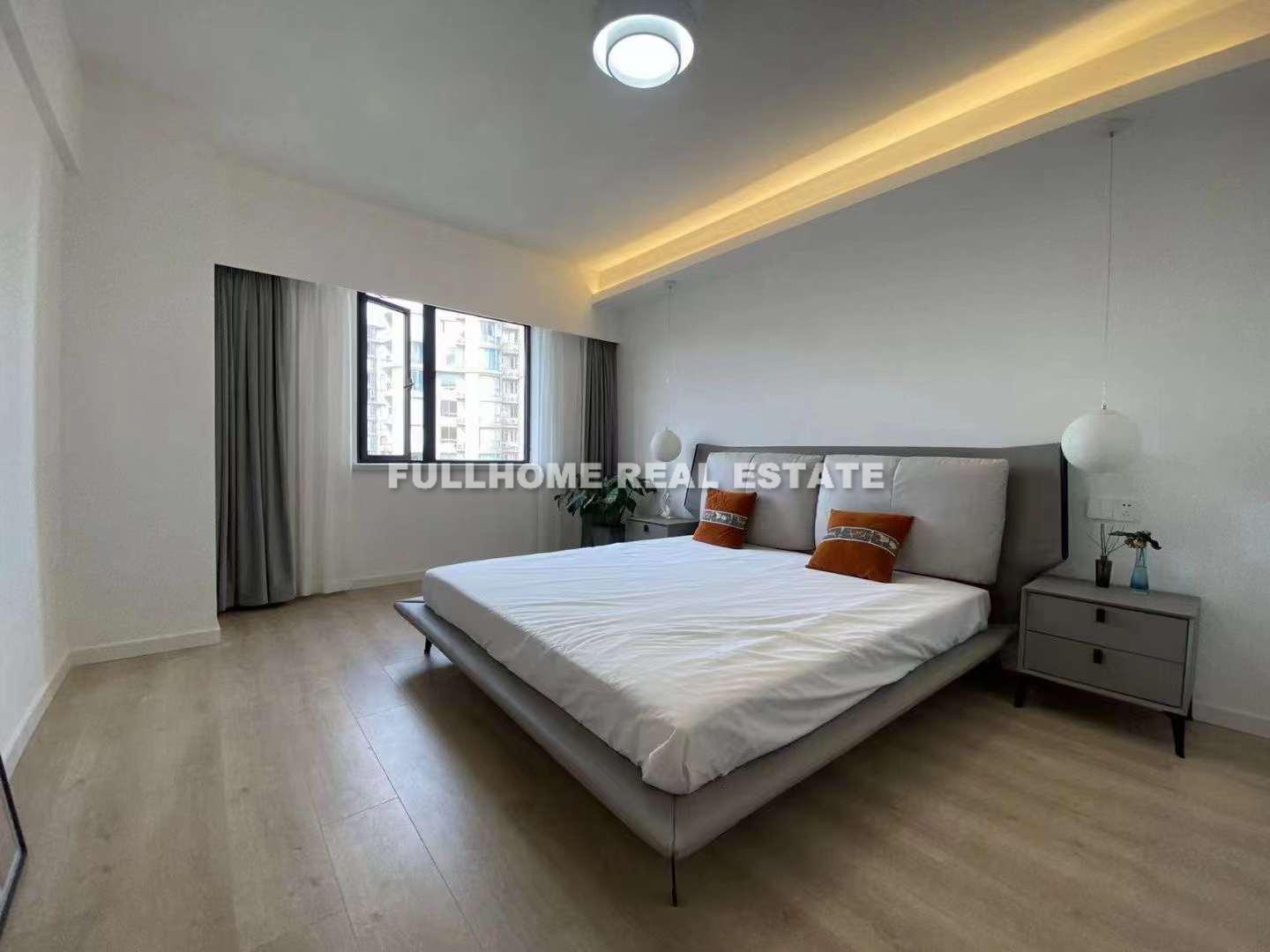 Yanping Apartment - Interior view 4, Shanghai rental property