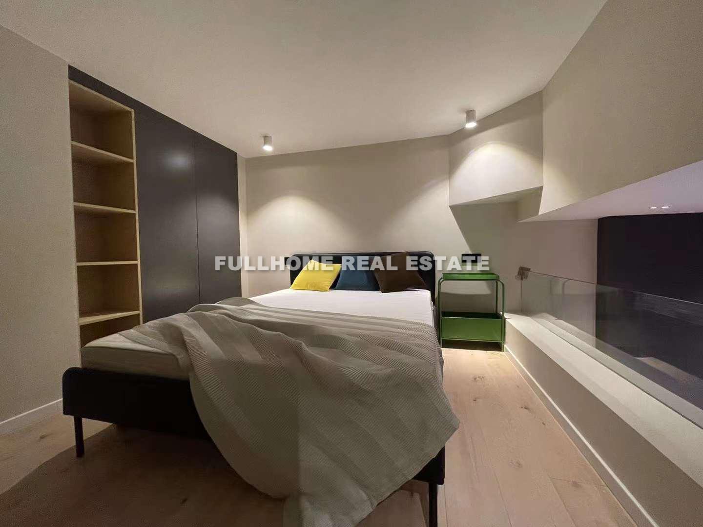 Tong Ji Garden - Interior view 7, Shanghai rental property