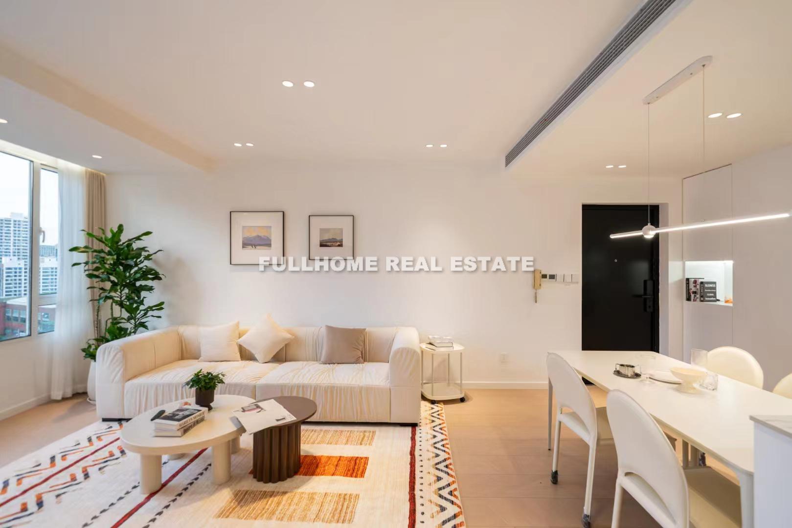 Tian An Garden - Interior view 2, Shanghai rental property