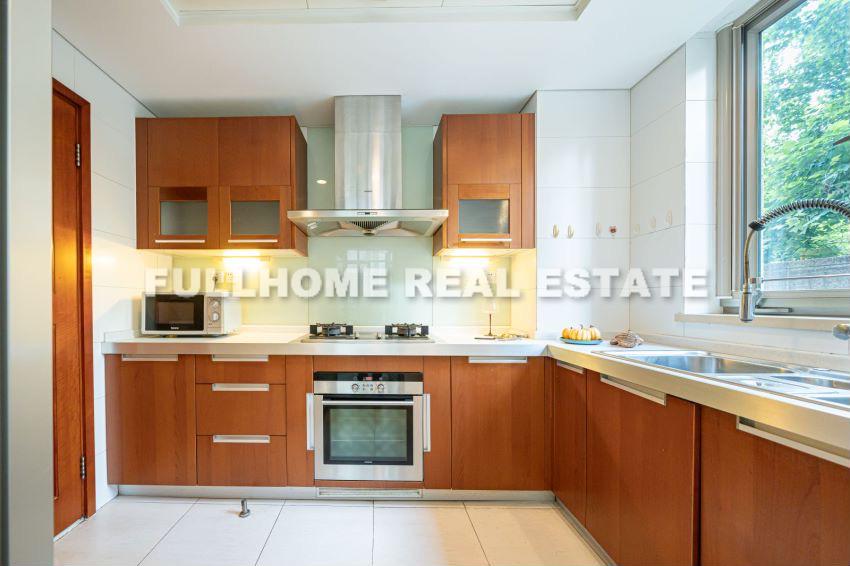 Yanlord Town - Interior view 2, Shanghai rental property