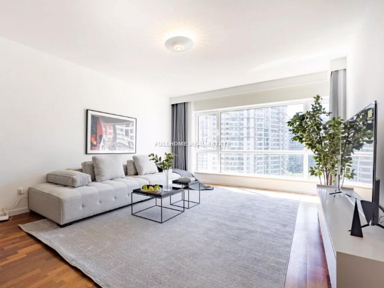 Central Park - 3 bedroom apartment in Beijing, CBD