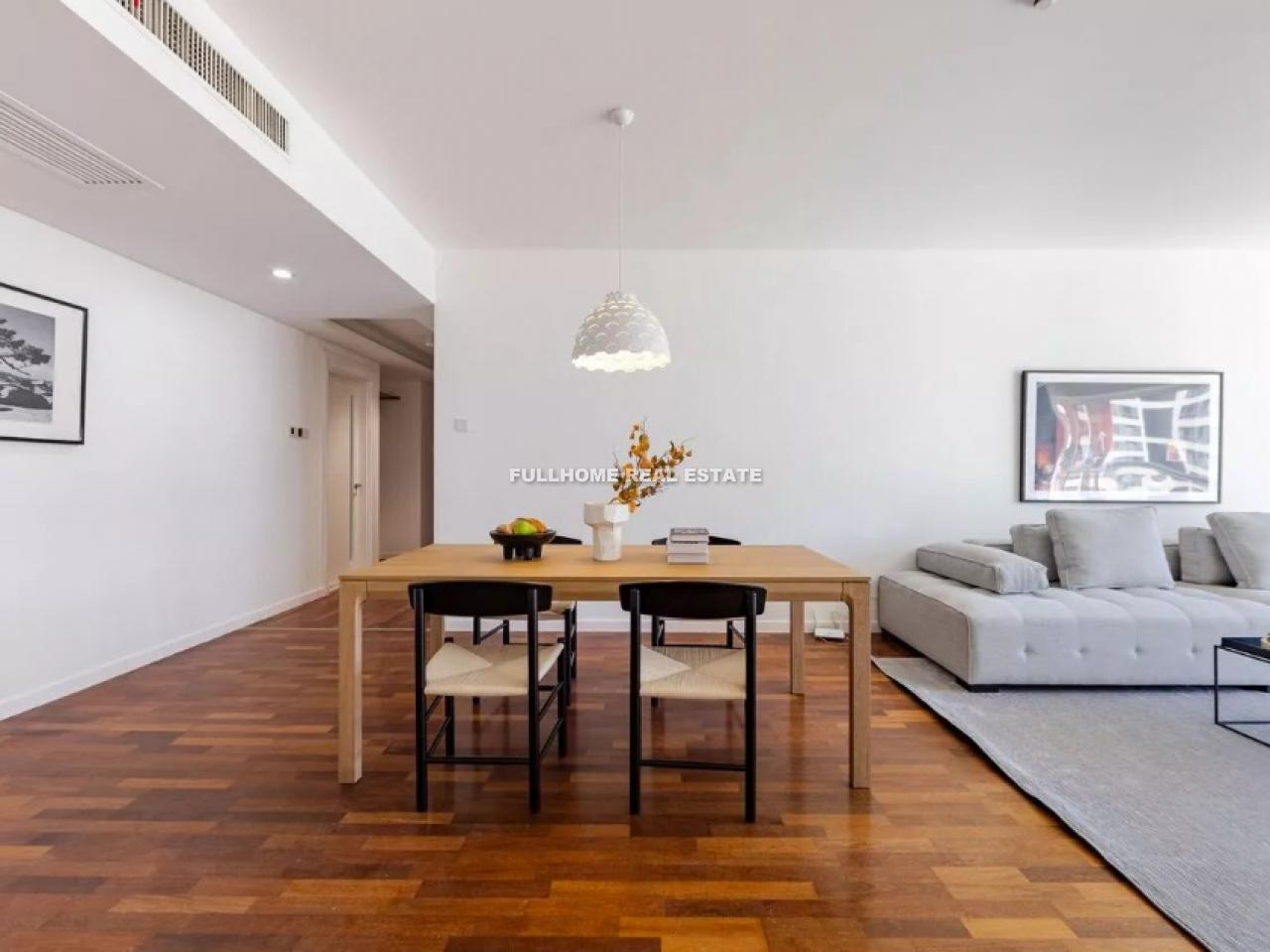 Central Park - Interior view 3, Beijing rental property