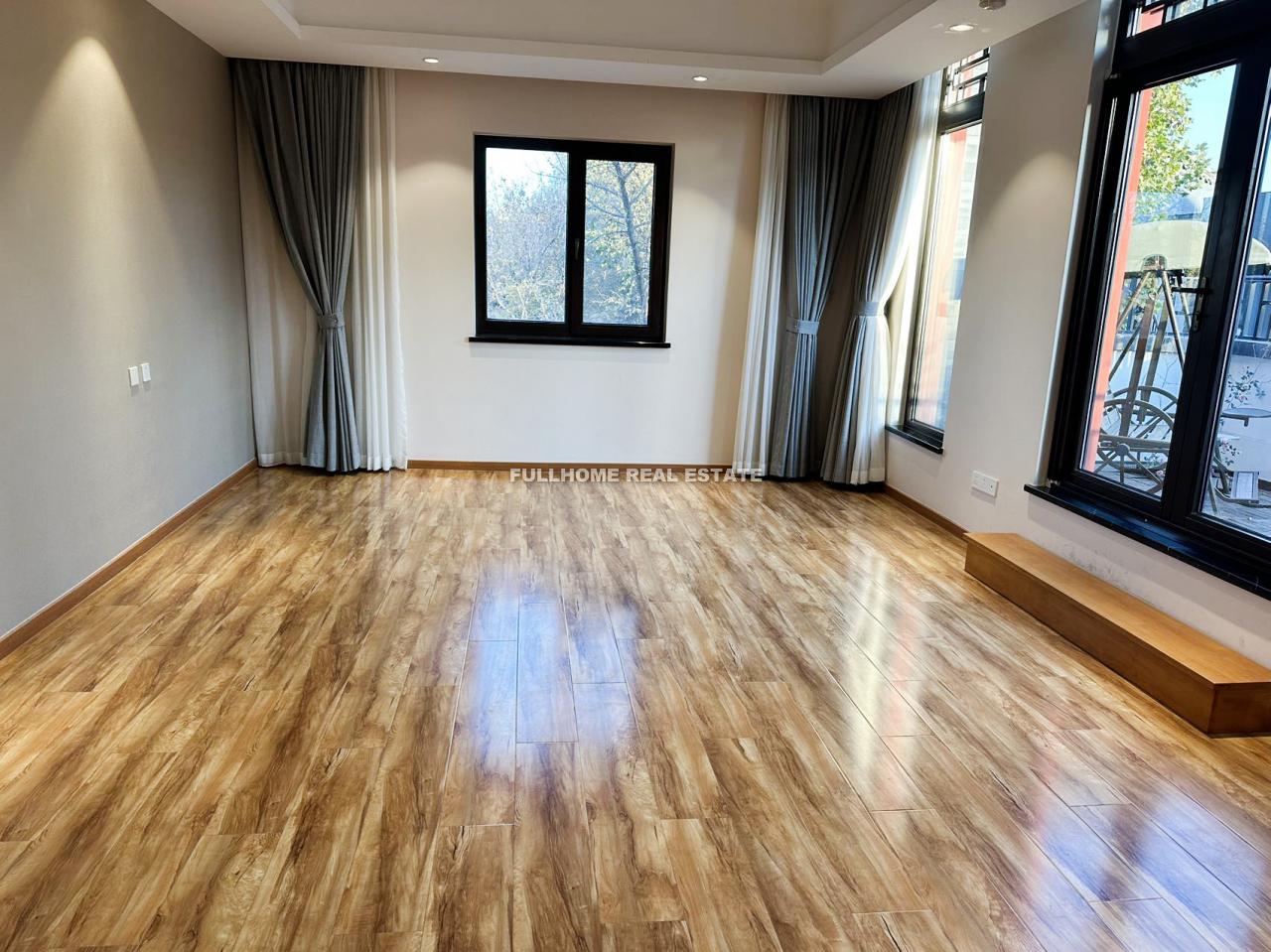 Cathay View - Interior view 4, Beijing rental property