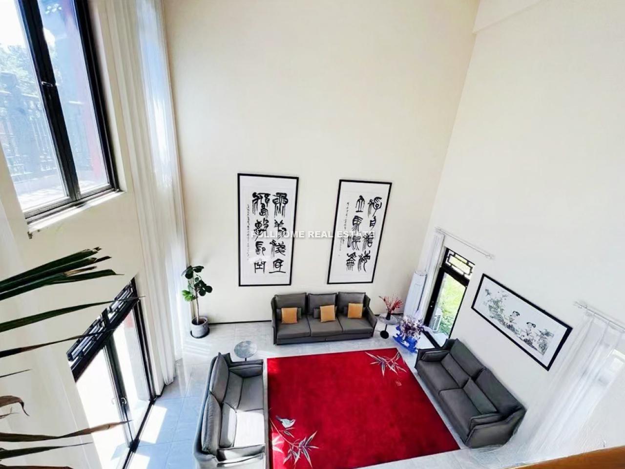 Similar property: Cathay View, 6 bedrooms, 900 sqm in Beijing