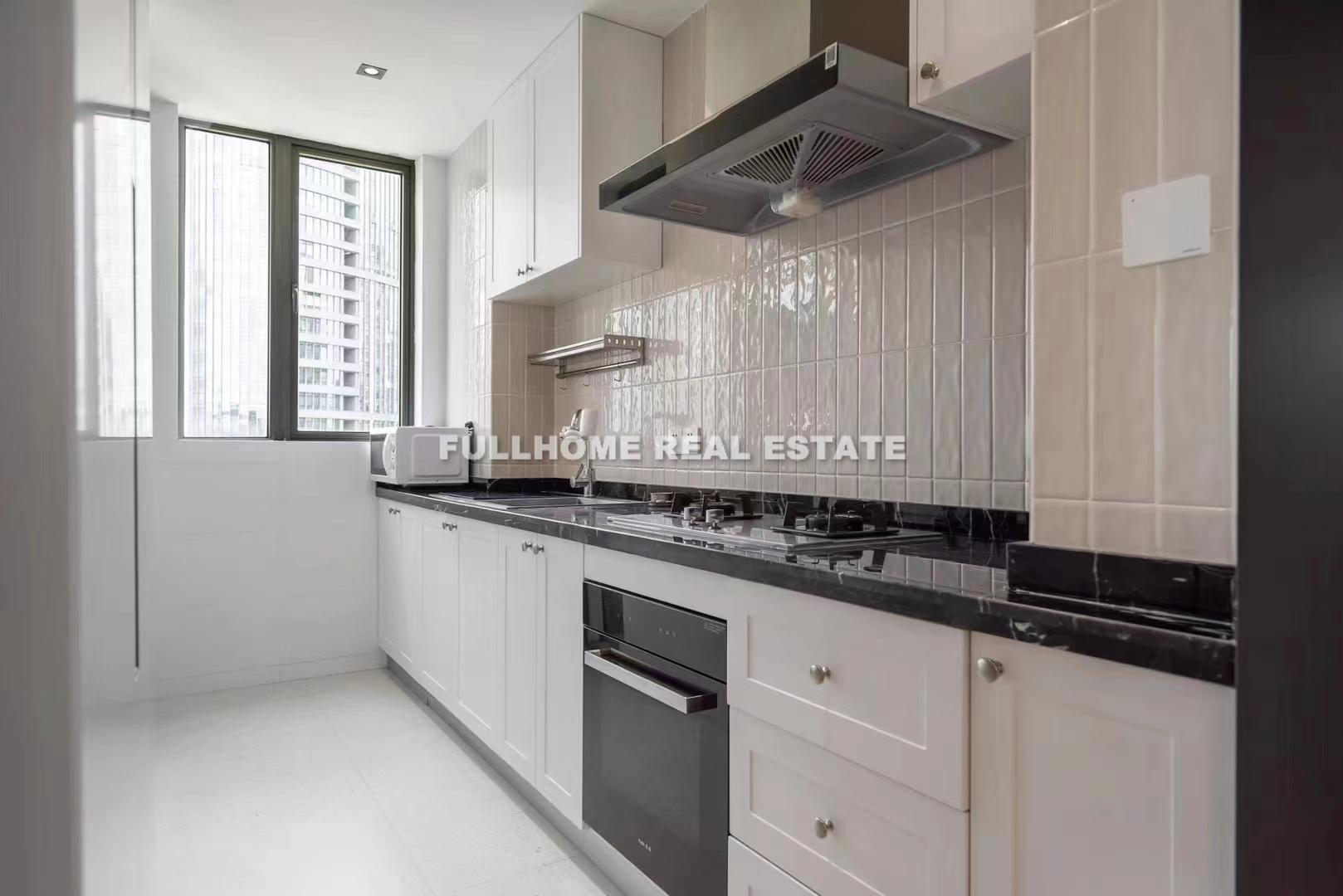 Top Of City - Interior view 6, Shanghai rental property