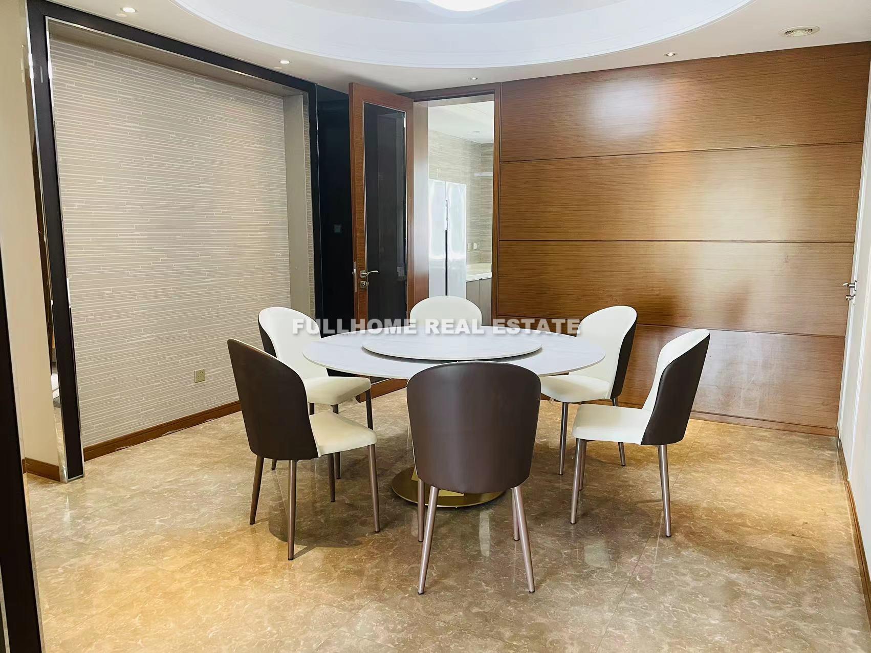 The Bund 188 - Interior view 7, Shanghai rental property
