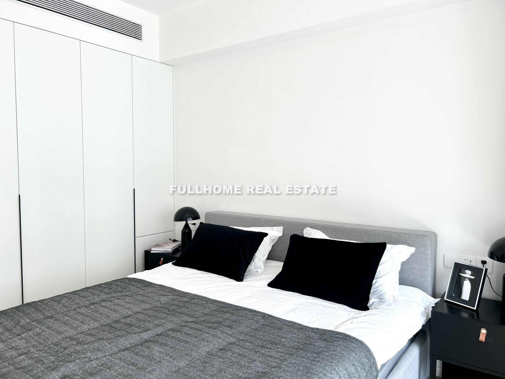 Lane 1-500 Wanpin Road Old House	 - Interior view 3, Shanghai rental property