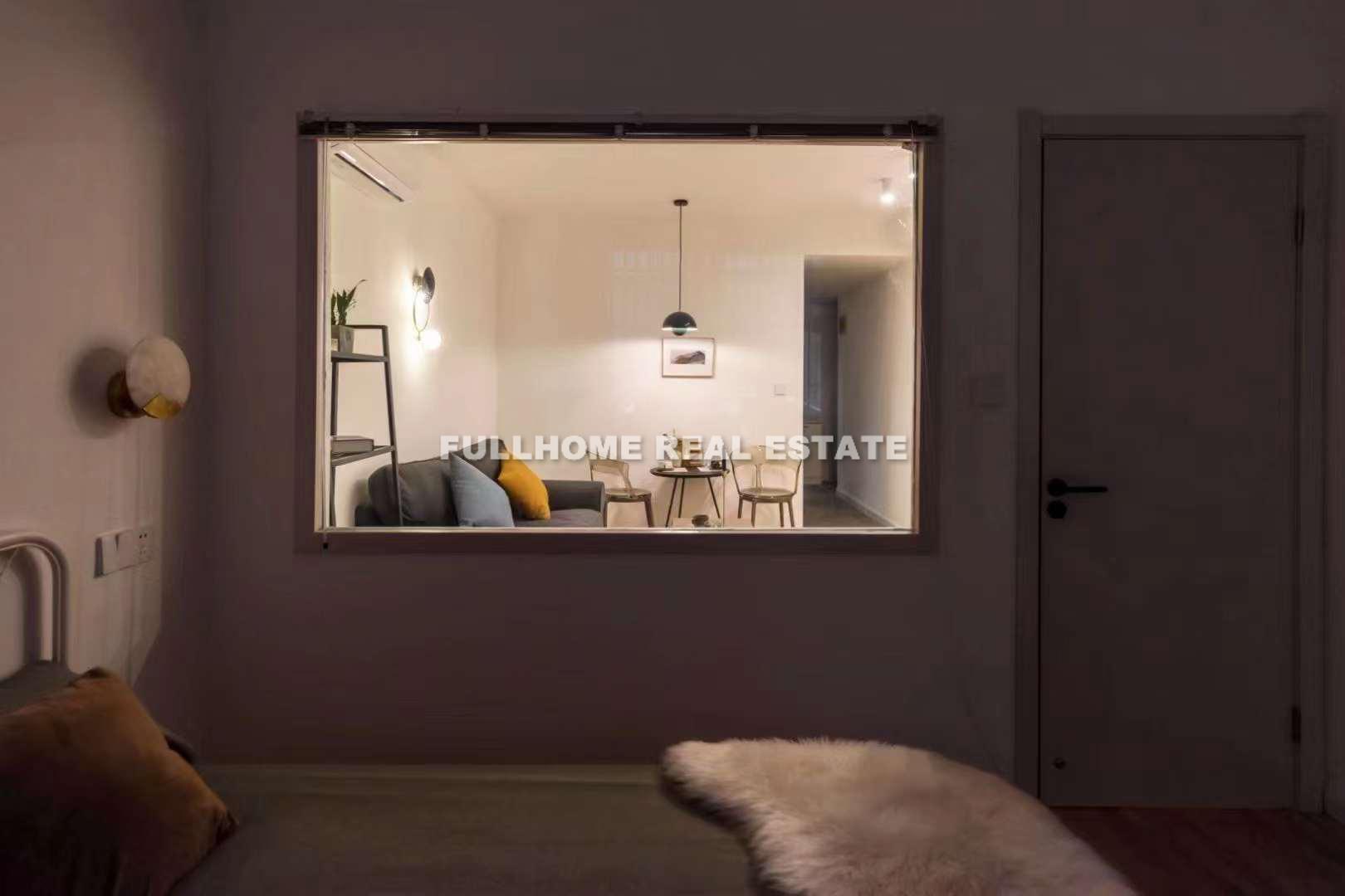 Yunhe Garden - Interior view 7, Shanghai rental property