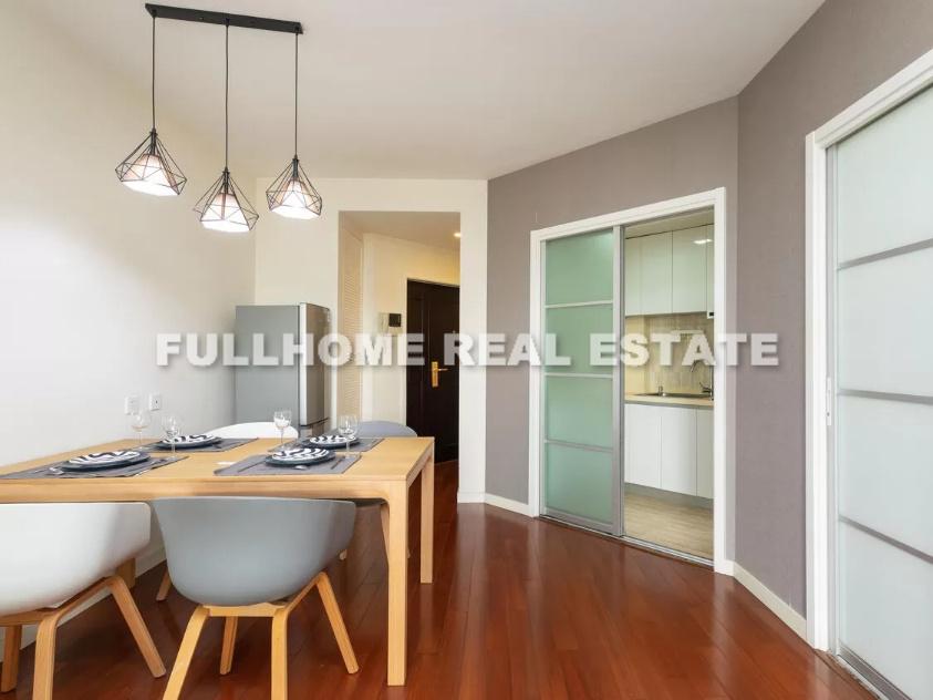 SVA World Expo Garden - Interior view 5, Shanghai rental property