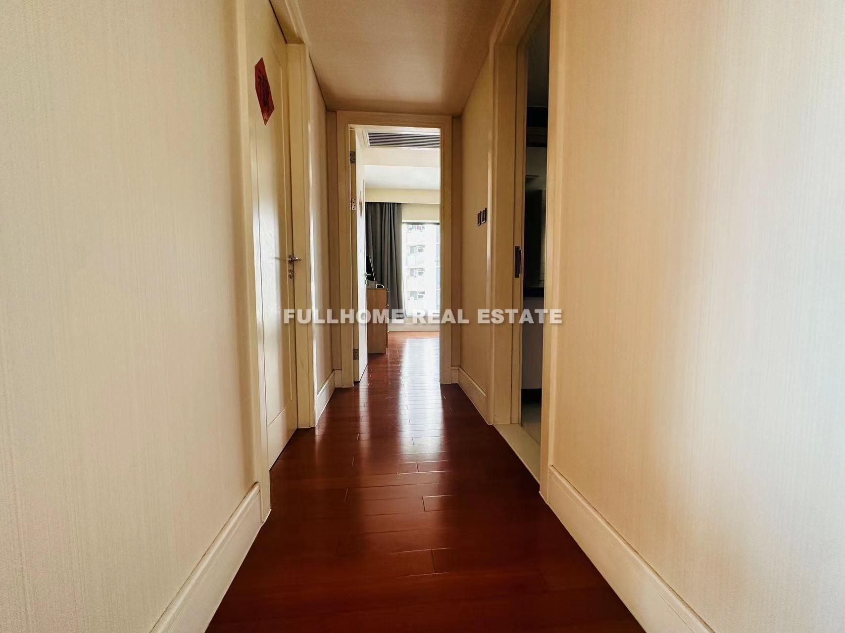 Casa Lakeville - Interior view 2, Shanghai rental property