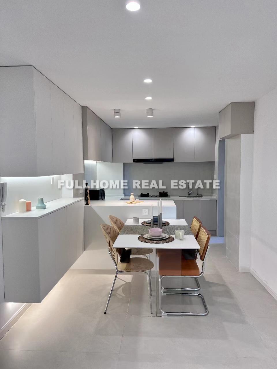 Lao Xi Men International Plaza - Interior view 8, Shanghai rental property