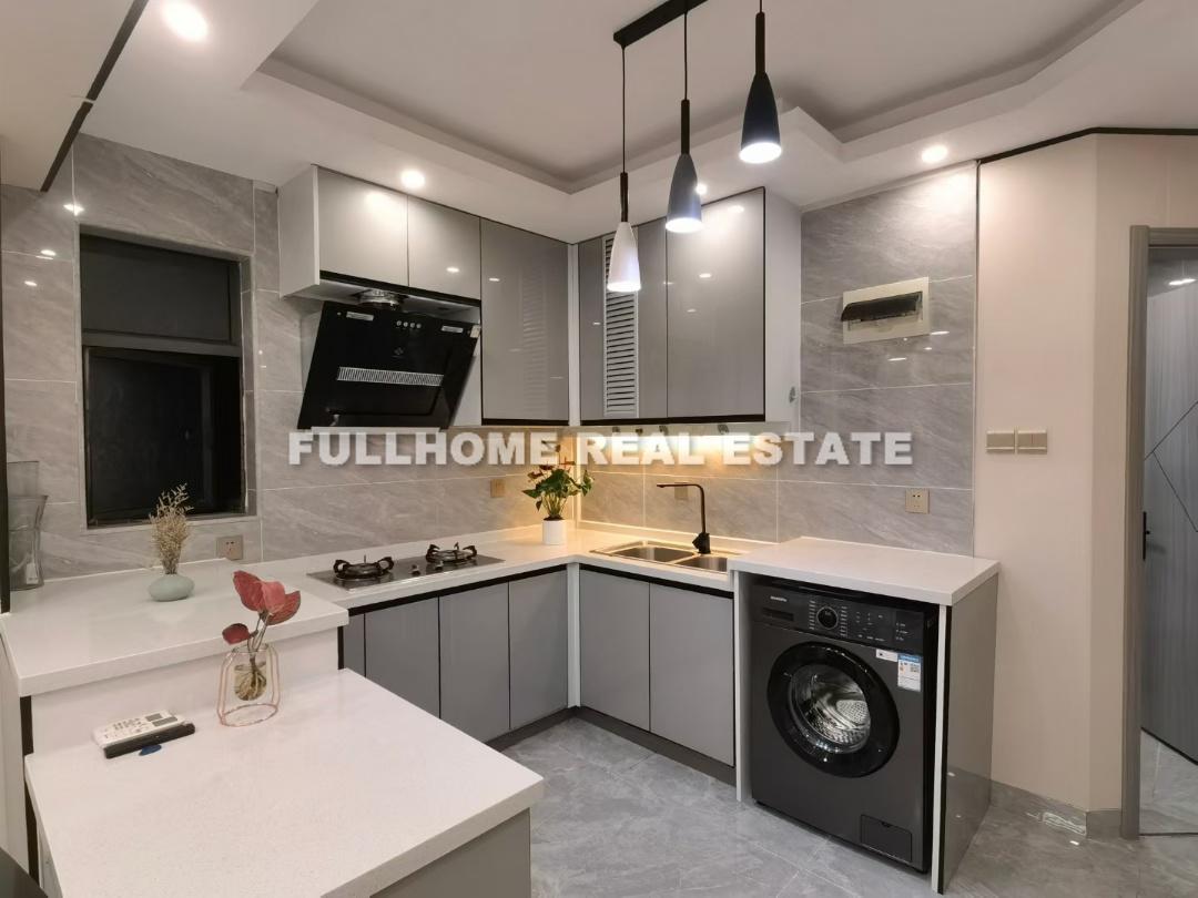 Rainbow New City - Interior view 4, Shanghai rental property