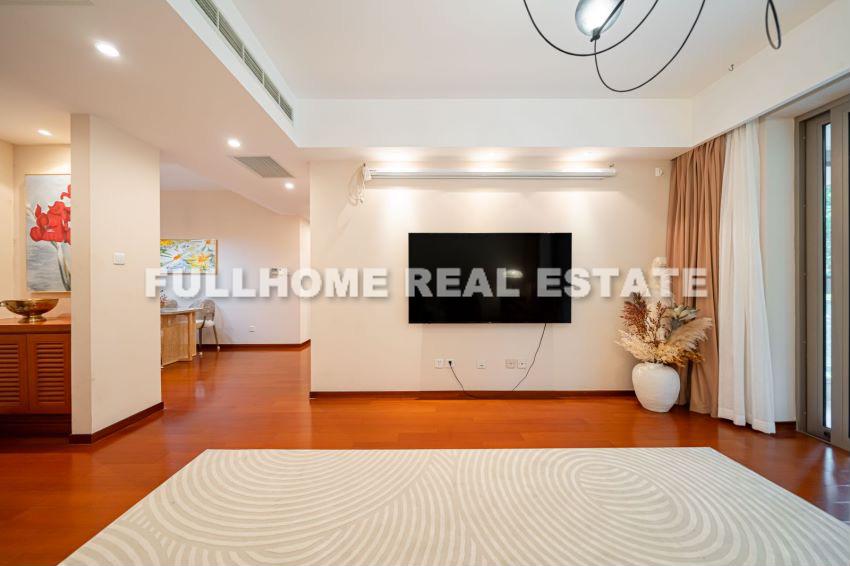 Yanlord Town - Interior view 3, Shanghai rental property
