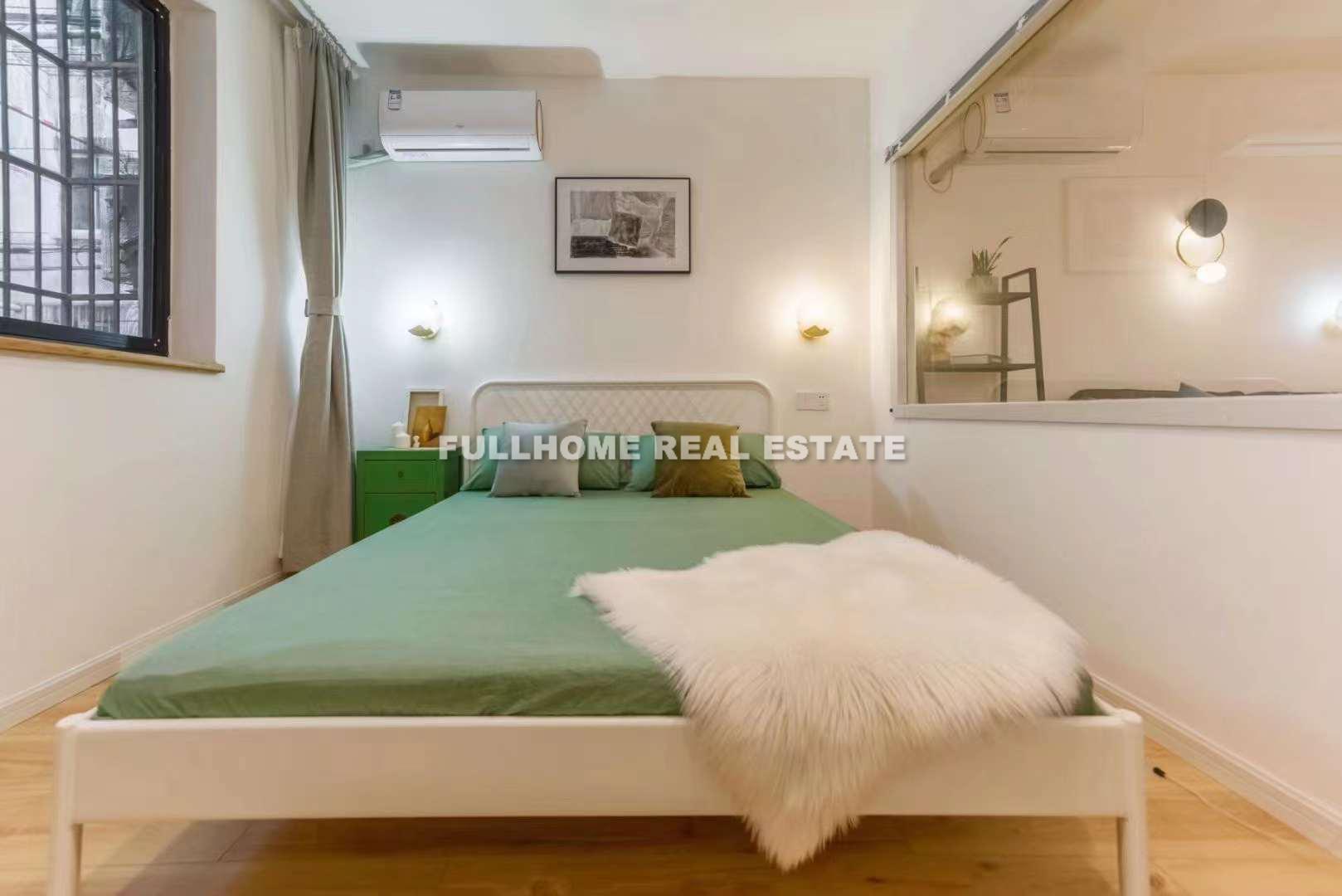 Yunhe Garden - Interior view 6, Shanghai rental property