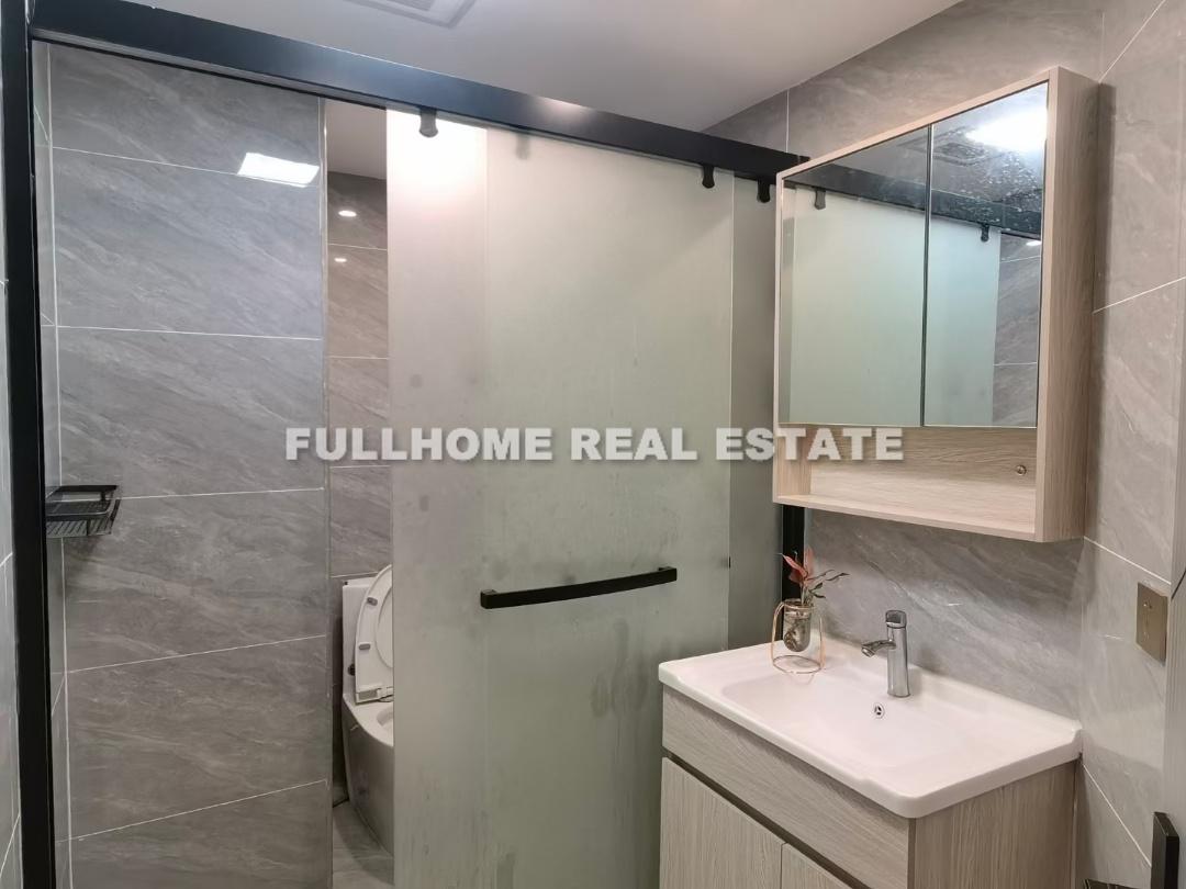 Rainbow New City - Interior view 6, Shanghai rental property
