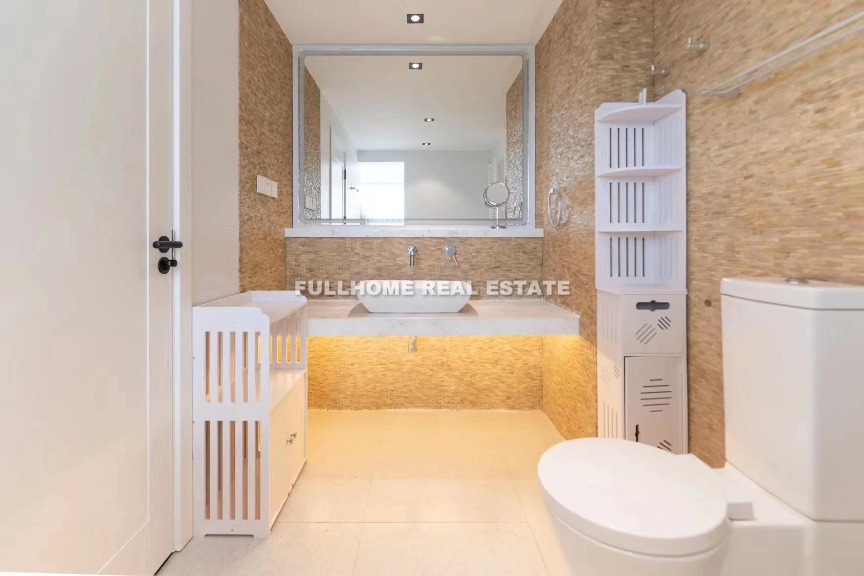 Top Of City - Interior view 7, Shanghai rental property