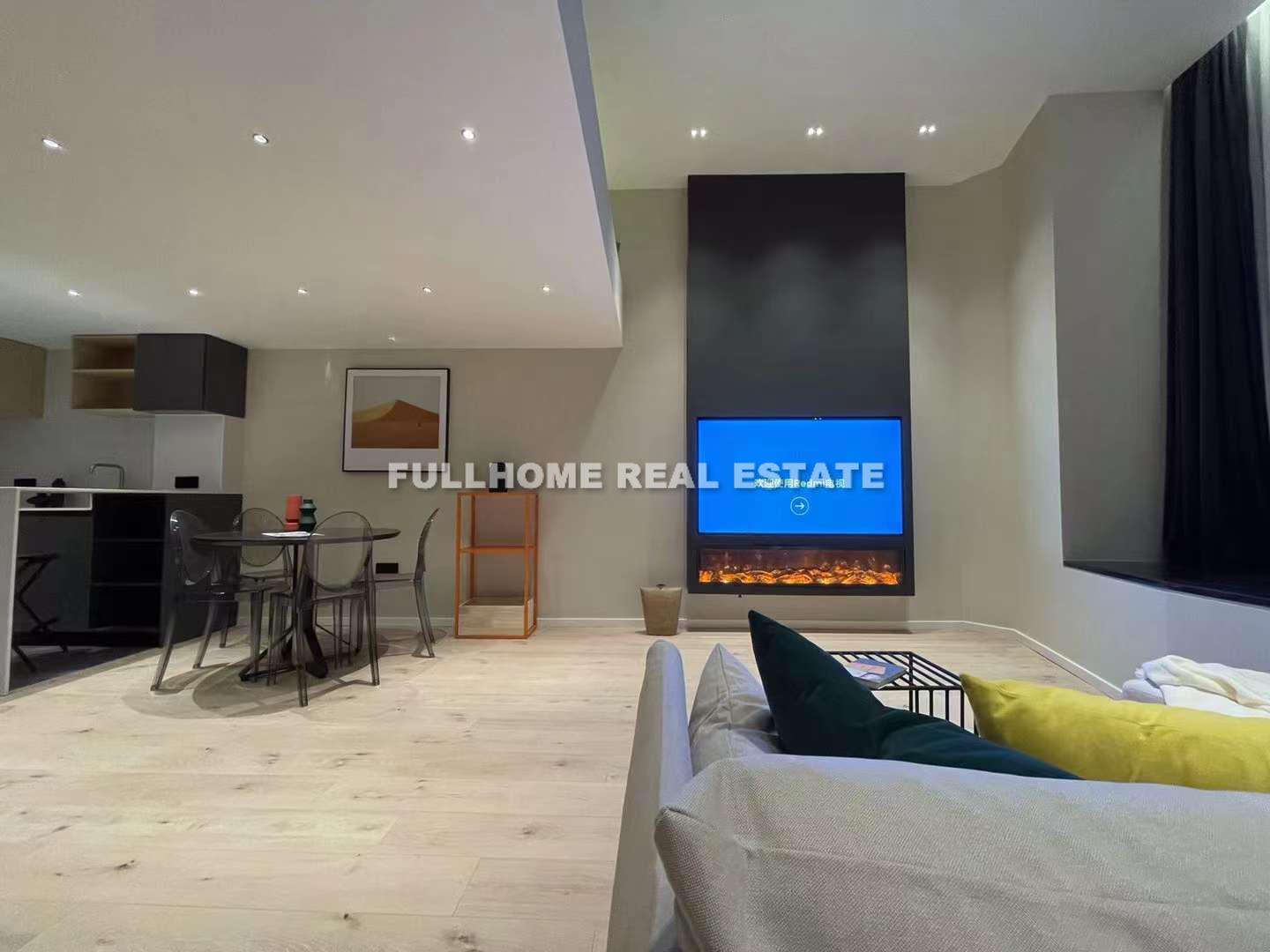 Tong Ji Garden - Interior view 8, Shanghai rental property